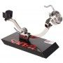 Jamonero sagra negro e10