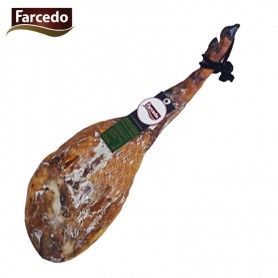 Jamón Ibérico Cebo de campo Farcedo