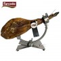 Jamón de Bellota 100% Ibérico "Farcedo" 7,5 kg.