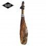 Jamón Estirpe Negra de Bellota Ibérico de perfil