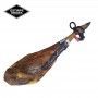 Jamon Estirpe Negra de Bellota Ibérico
