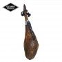 Jamón Estirpe Negra Ibérico de Bellota