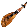 Jamón de Bellota 100% Ibérico "Estirpe Negra" 8,5kg.
