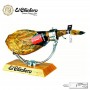 Jamón Ibérico de Cebo "El Chichero"