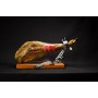 Jamón de Cebo 50% Ibérico Casa Bautista