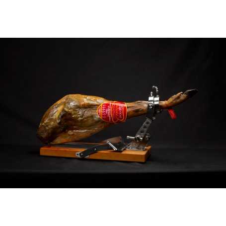 Jamón de Bellota 50% Ibérico Casa Bautista