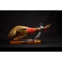 Comprar Jamón de Bellota Ibérico Reserva 5B Casa Bautista¡CÓMPRALO YA!