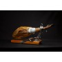 Jamón de Bellota 100% Ibérico Casa Bautista