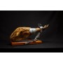 Jamón de Bellota 100% Ibérico Casa Bautista