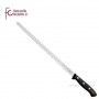 Cuchillos Jamoneros “Dick Superior” Profesional Alveolado Inox 32 Cm