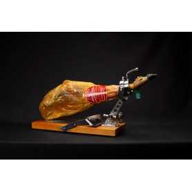 Jamón de Cebo de Campo Ibérico Casa Bautista