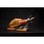 Jamón de Cebo de Campo Ibérico Casa Bautista