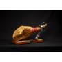 Jamón de Cebo de Campo Ibérico Casa Bautista