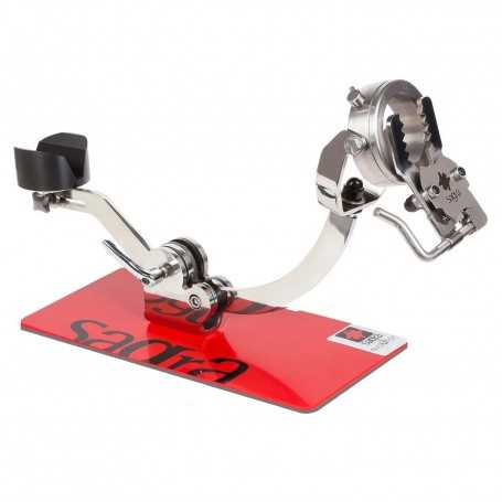 Jamonero Sagra Evolution e11 Mandibular Rojo