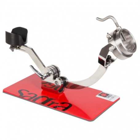 Jamonero Profesional Giratorio Sagra Evolution Silestone e10