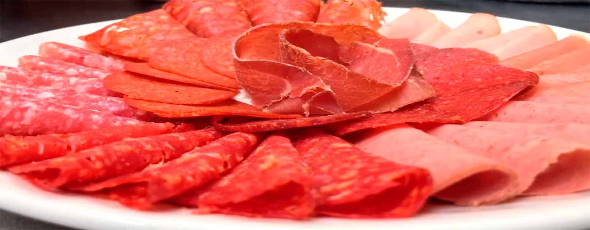 Embutidos Ibéricos Embutidos Ibéricos